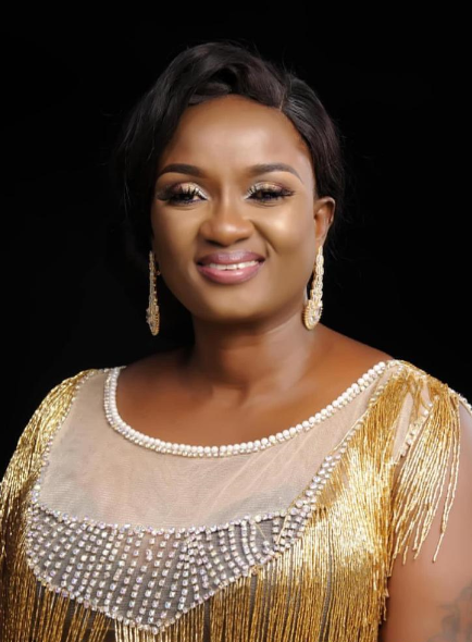 MRS WURA ADEPOJU