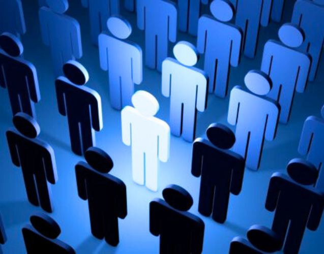 WHAT SETS US APART, WHAT MAKES US DIFFERENT