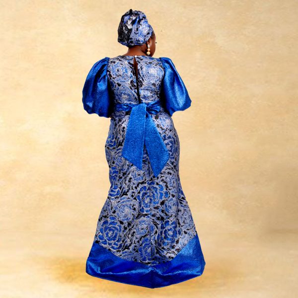 TOLULOPE DRESS