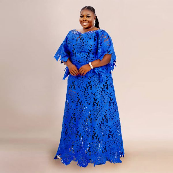 BAMMY 2 PIECE SKIRT AND BLOUSE