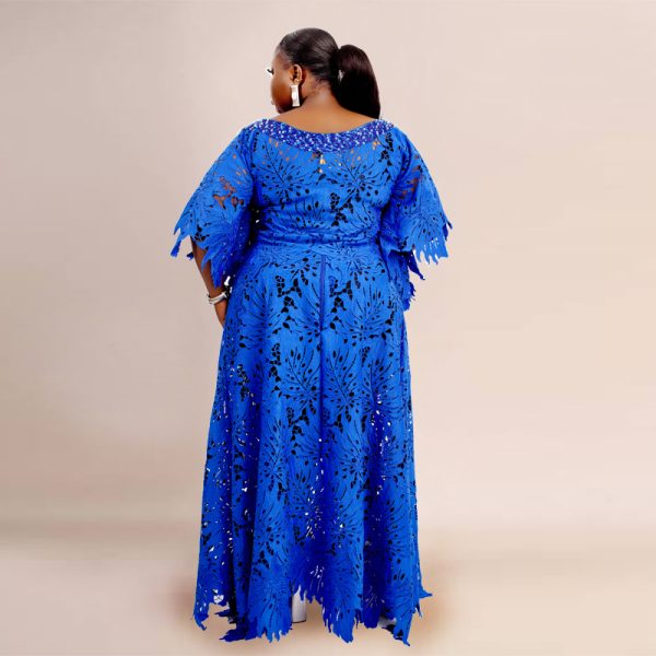 BAMMY 2 PIECE SKIRT AND BLOUSE