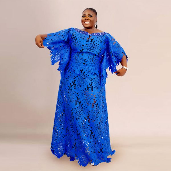 BAMMY 2 PIECE SKIRT AND BLOUSE