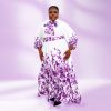 ARIKE DRESS
