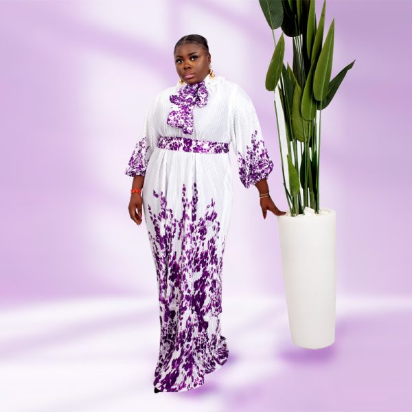 ARIKE DRESS