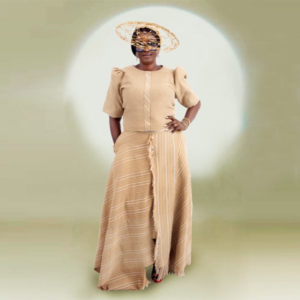 VOH SERIES 2 ASO OKE
