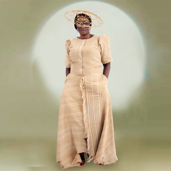 VOH SERIES 2 ASO OKE