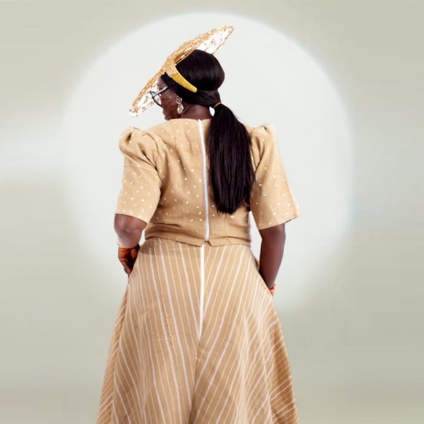 VOH SERIES 2 ASO OKE