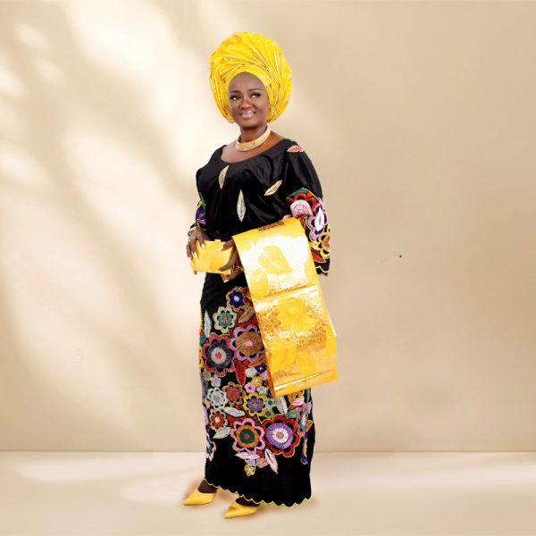 VOH SERIES 7 IRO AND BUBA