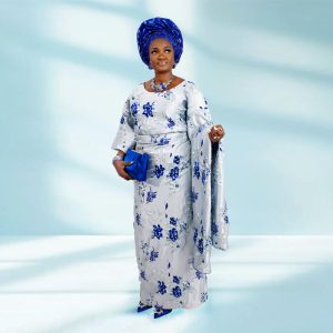 VOH SERIES IRO AND BUBA