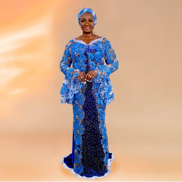 TITO DRESS