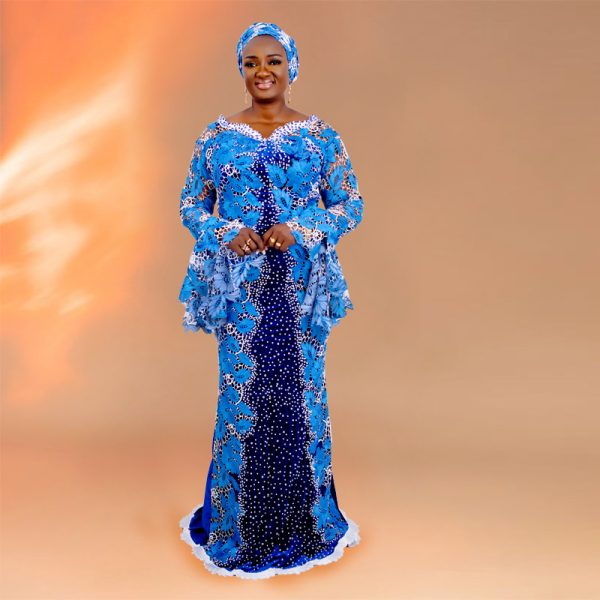 TITO DRESS