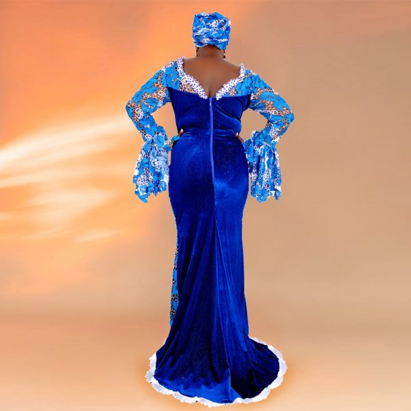TITO DRESS