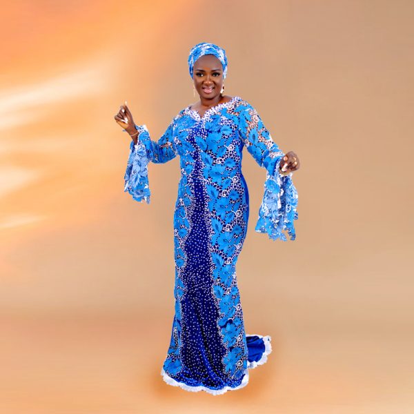 TITO DRESS