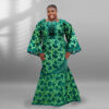ASAKE DRESS