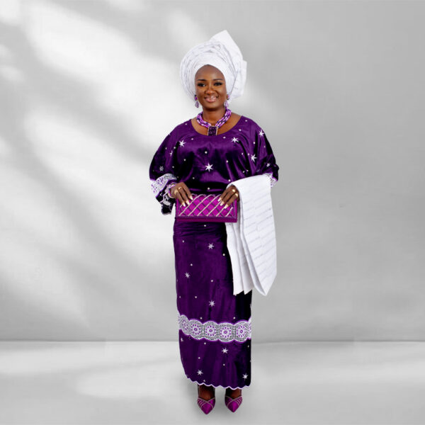 VOH SERIES IRO AND BUBA