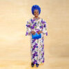 VOH SERIES IRO AND BUBA GUIPURE LACE