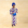 VOH SERIES IRO AND BUBA GUIPURE LACE