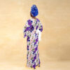 VOH SERIES IRO AND BUBA GUIPURE LACE