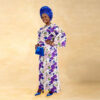 VOH SERIES IRO AND BUBA GUIPURE LACE