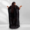 TEMILOLU BEADED DRESS