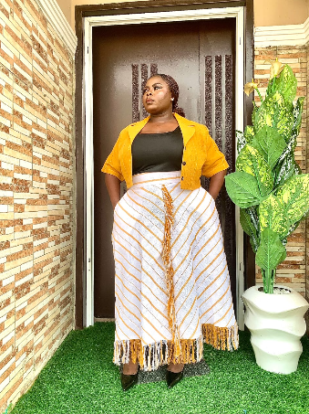 IBILOLA ASO OKE 2